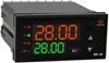 Double-loop digital/light column PID temperature controller