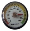 Double metal Hygrometer