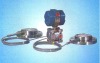 Double remote pressure/differential pressure transmitter