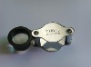 Doublet magnifier MG7070A 10x-18mm magnifier