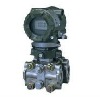 Draft Range Differential Pressure Transmitter