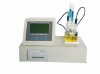Dram Water Content of Petroleum Tester,SYD-2122B