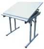 Drawing table