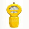 Drilling mud pump pressure gauge for oil well