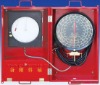 Drilling weight indicator