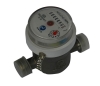Drinkable Purified Water Remote Transmission Water Meter