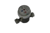 Drinking Purified Water Meter