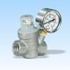 Drinking Water Pressure Reducing Valves