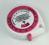 Drip Shape BMI Tape Measure