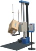 Drop testing machine