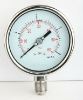 Dry Bourdon Tube Pressure Gage