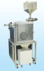 Dry Slurry Erosion Test System