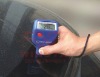 Dry film thickness gauge