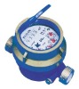 Dry type Water Meter