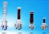 Dry type insulated current transformer 35~220 KV
