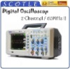 Dual Channel Oscilloscop Atten ADS1062C