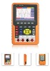 Dual Channels&60MHZ Bandwidth Handheld Digital Storage Oscilloscope(HDS2062M-N)