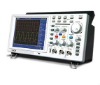 Dual Channels+60MHz Bandwidth Portable Digital Storage Oscilloscope(PDS6062S)