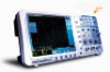 Dual Digital Storage Oscilloscope 8'' TFT LCD Display Portable/100MHz/SDS7102