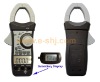 Dual Display Digital AC/DC Clamp Meter