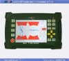 Dual Frequency Eddy Current inspection equipment/ndt tester