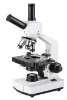 Dual Head Digital Educational Microscope YK-BL104V