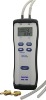 Dual Input Differential Manometer ( PM-730)