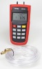 Dual Input Differential Manometer PM-731