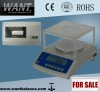 Dual LCD Display Electronic Balance Weighing WT-A