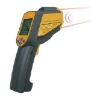 Dual Laser Infrared Thermometer With Thermocouple TN435