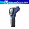 Dual Laser Targeting Infrared Thermometers