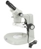 Dual Mag. 10X/20X stereo microscope