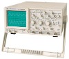 Dual Time-Base Oscilloscope