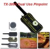 Dual Use Pinpoint detector TX-2002