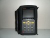 Dual-channel Spectrum analyzer, portable spectrum analzyer, spectrum analysis, vibration monitoring