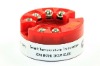 Dual-input Isolated temperature transmitter--HART compatible MS183
