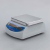 Dual side waterproof weighing scale