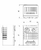 Dual temperature controller