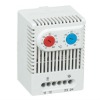 Dual thermostat