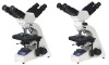 Dual viewing biological microscope SC1482A