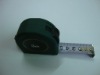 Dull Polish Case Steel Measuring Tape