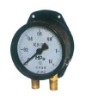 Duplex Needles & Tubes Pressure Gauge