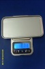 Durable 600g/0.1g Mini Scale, Digital Mini Scale, Mini Portable Scale from Direct Factory