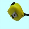 Durable steel tape measure