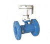 Dynameters transit-time water meter