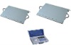 Dynamic Portable Weighing Pads