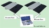 Dynamic Portable Weighing Pads