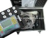 Dynamic weighing scale for loader