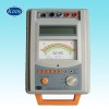 Dynamotor Insulation Tester