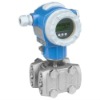 E+H Differential pressure flow measurement Deltabar S PMD75